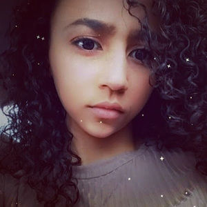 Meet your Posher, Aslin marie